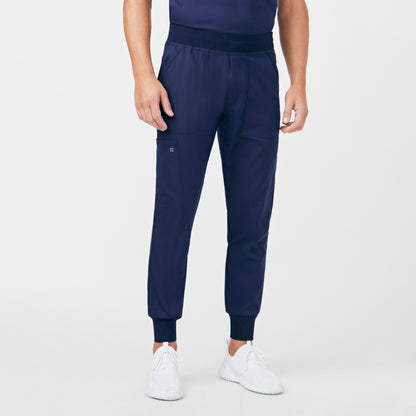 VIBE Jogger Pants  | Navy