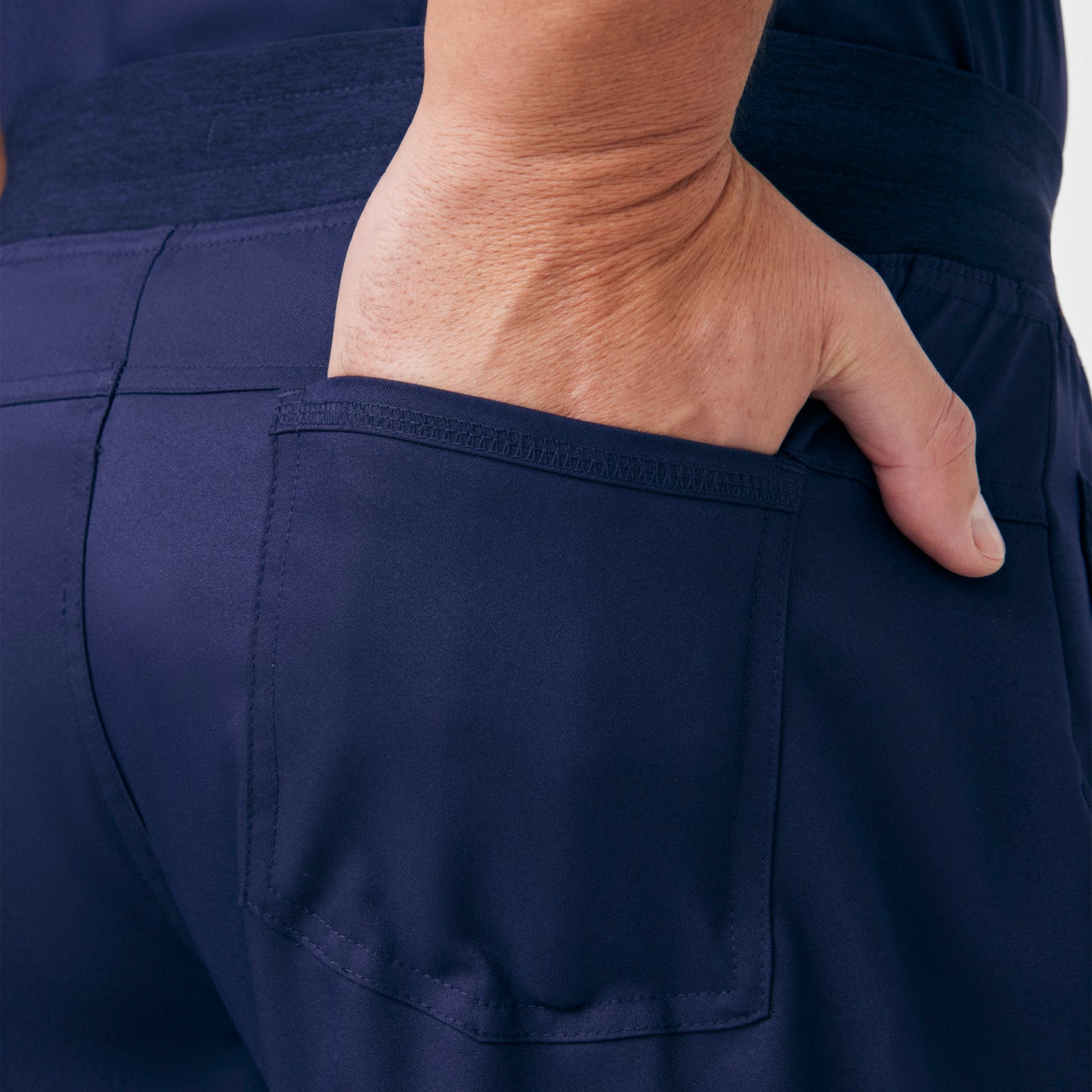 VIBE Jogger Pants  | Navy