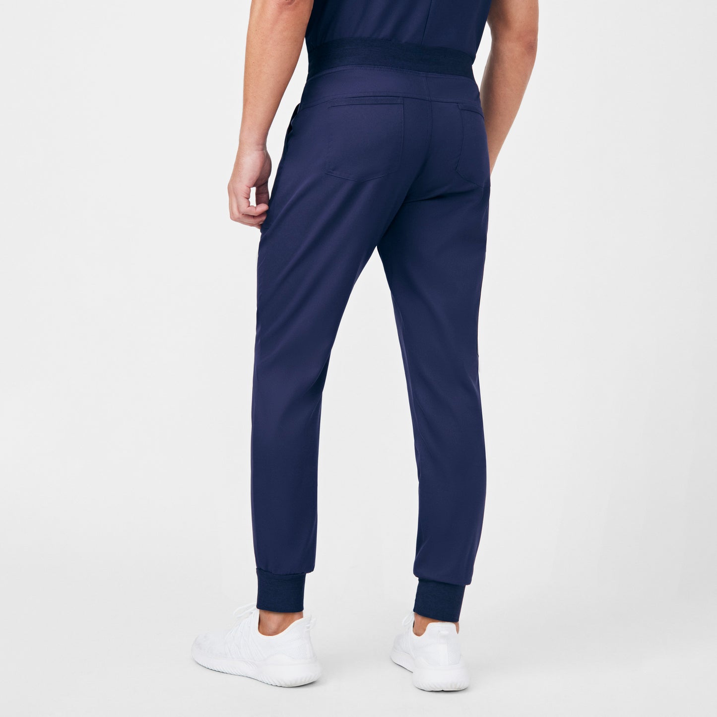 VIBE Jogger Pants  | Navy