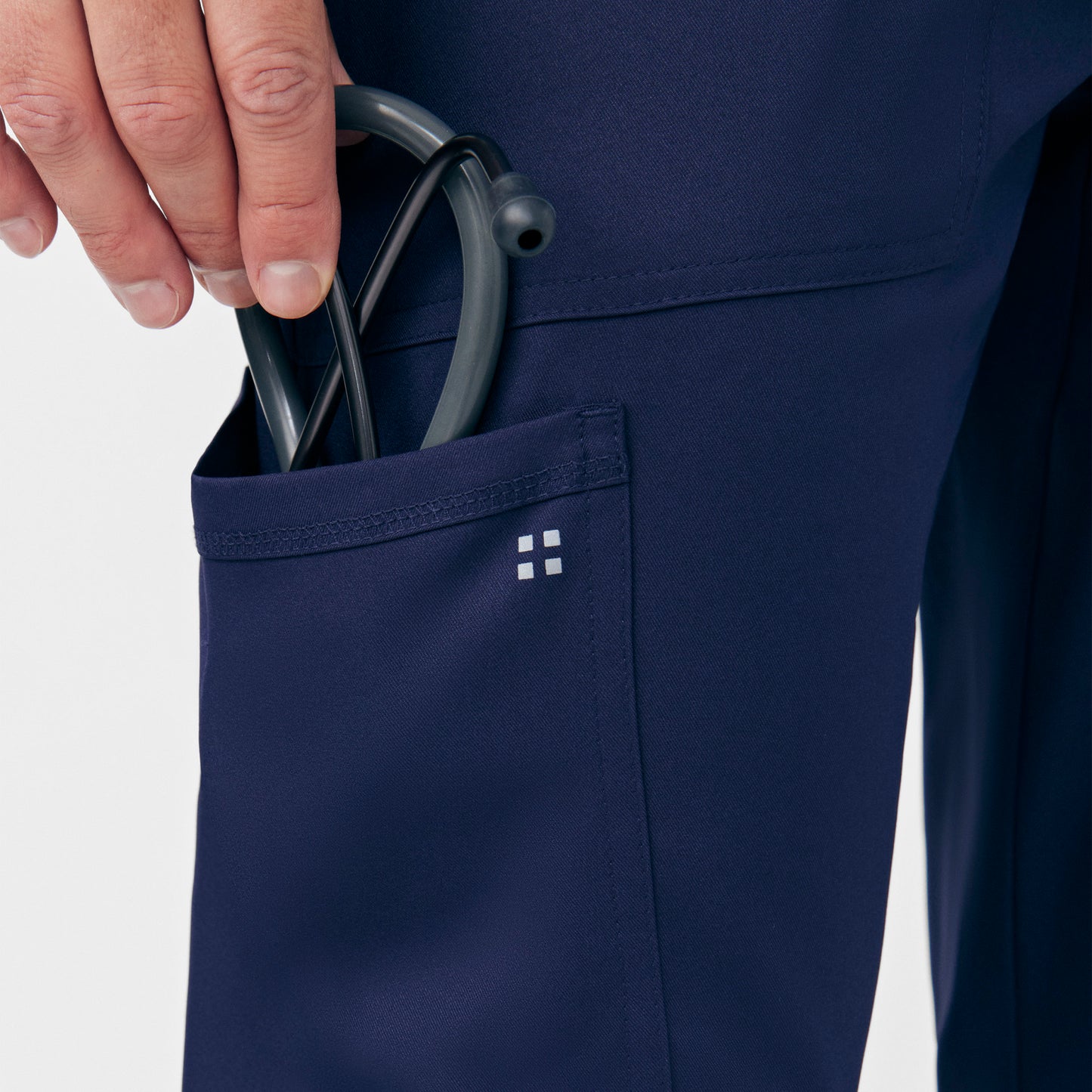 VIBE Jogger Pants  | Navy