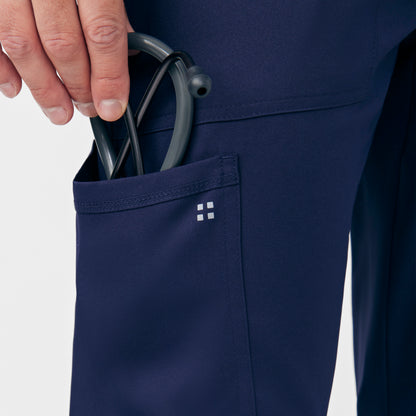 VIBE Jogger Pants  | Navy