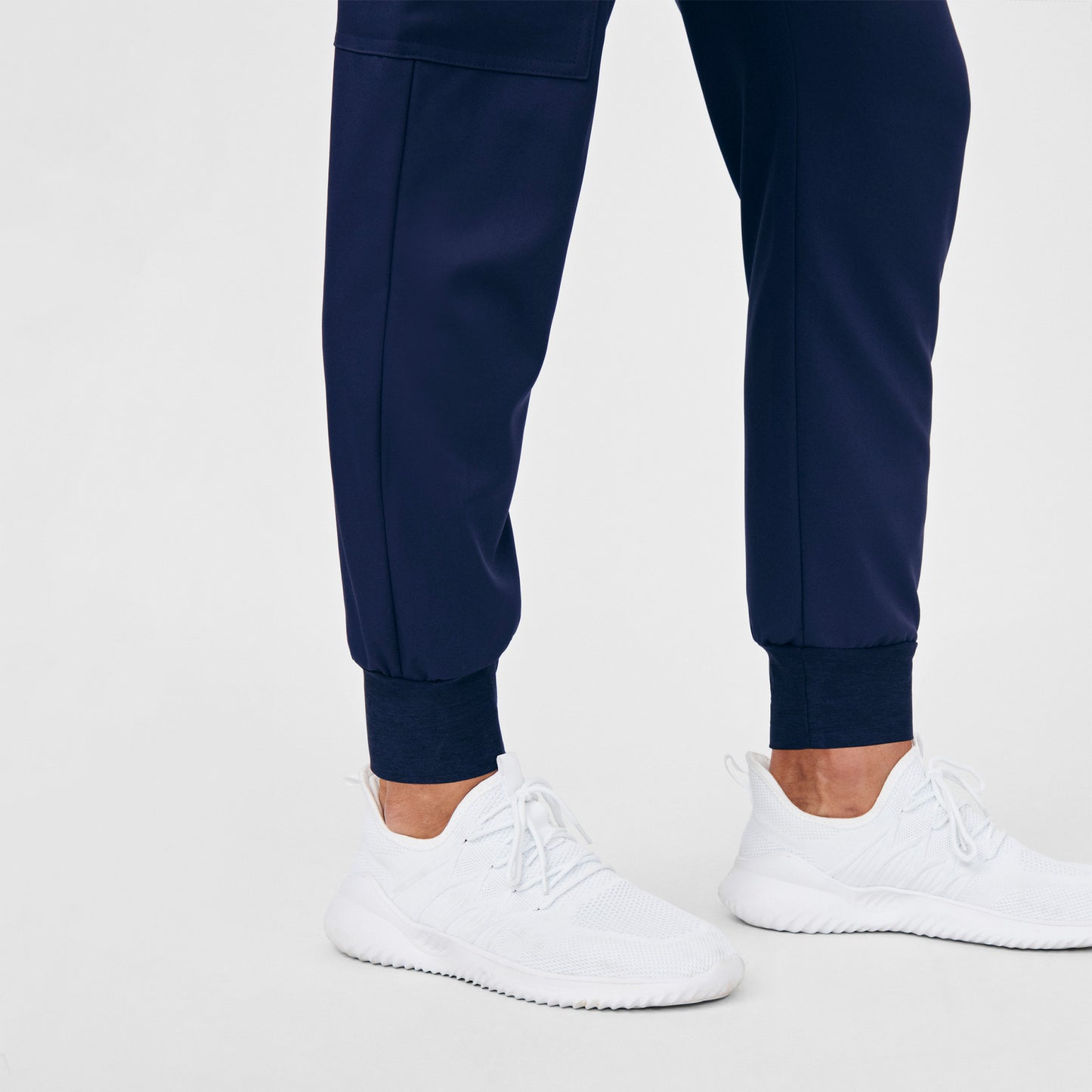 VIBE Jogger Pants  | Navy