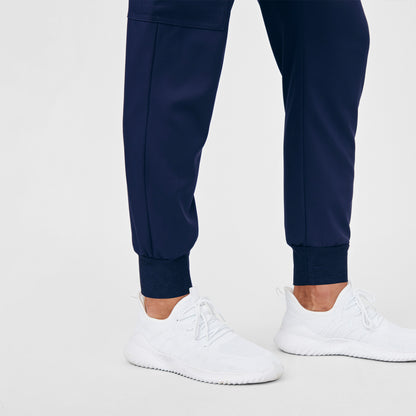 VIBE Jogger Pants  | Navy