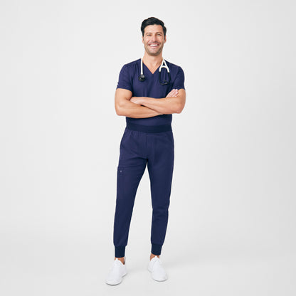 VIBE Jogger Pants  | Navy