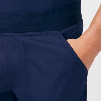 VIBE Jogger Pants  | Navy