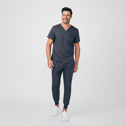VIBE Jogger Pants  | Pewter