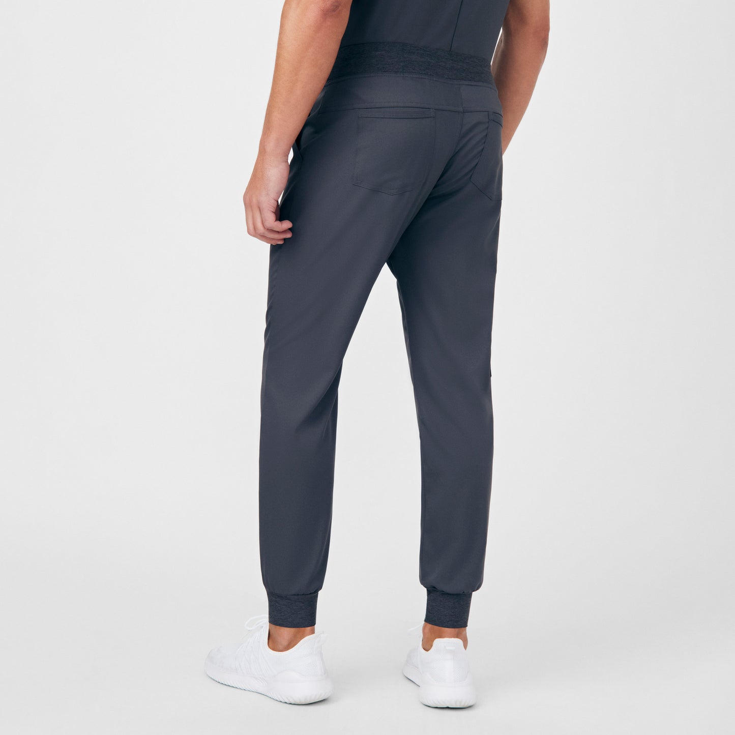 VIBE Jogger Pants  | Pewter