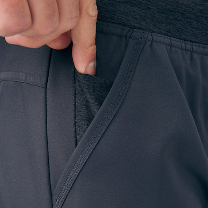 VIBE Jogger Pants  | Pewter