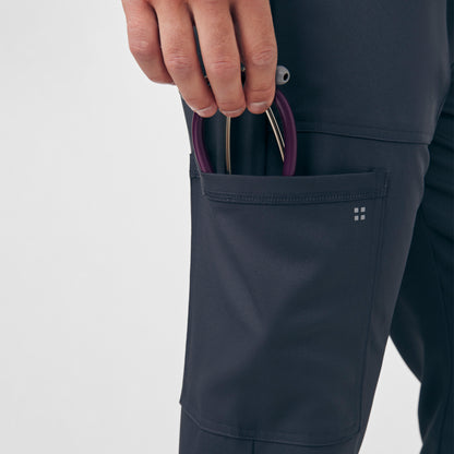 VIBE Jogger Pants  | Pewter