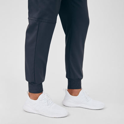VIBE Jogger Pants  | Pewter