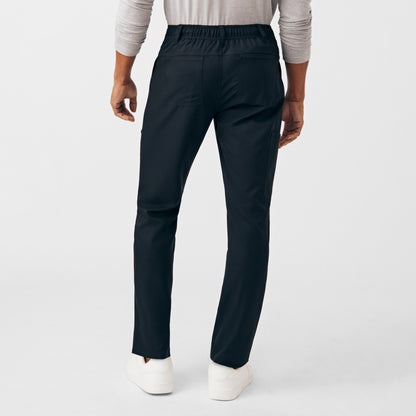 VIBE Cargo Pants  | Black