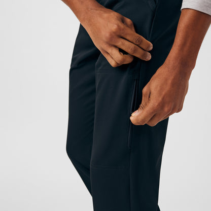 VIBE Cargo Pants  | Black