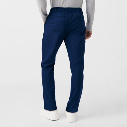 VIBE Cargo Pants  | Navy