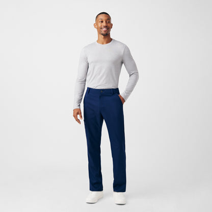 VIBE Cargo Pants  | Navy