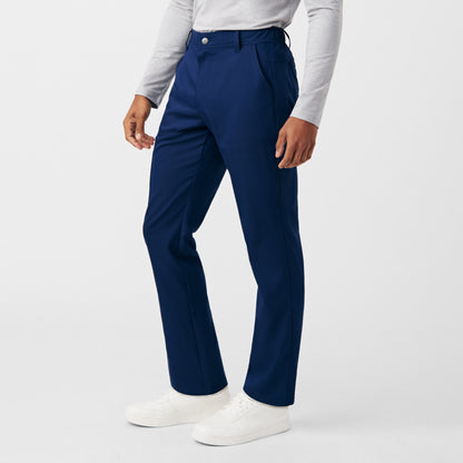 VIBE Cargo Pants  | Navy