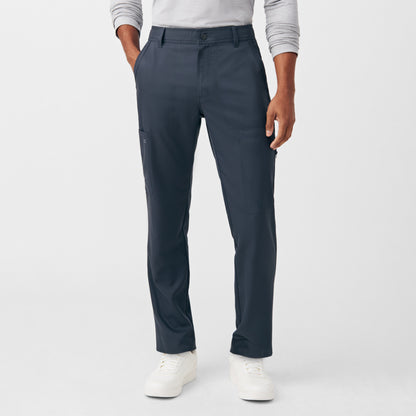 VIBE Cargo Pants  | Pewter