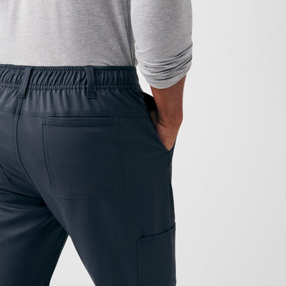 VIBE Cargo Pants  | Pewter