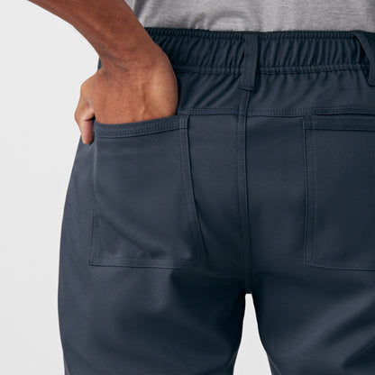 VIBE Cargo Pants  | Pewter