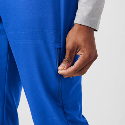 VIBE Cargo Pants  | Royal