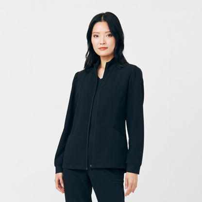 CRFT 2-Pocket Jacket  | Black