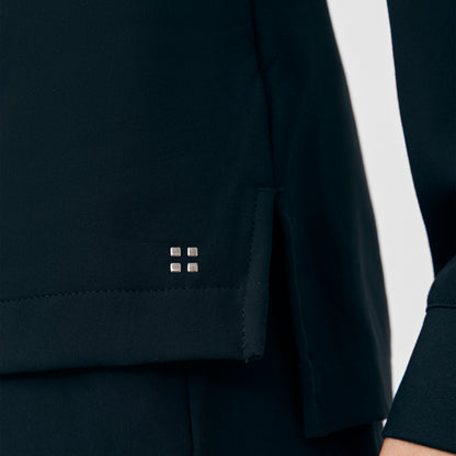 CRFT 2-Pocket Jacket  | Black