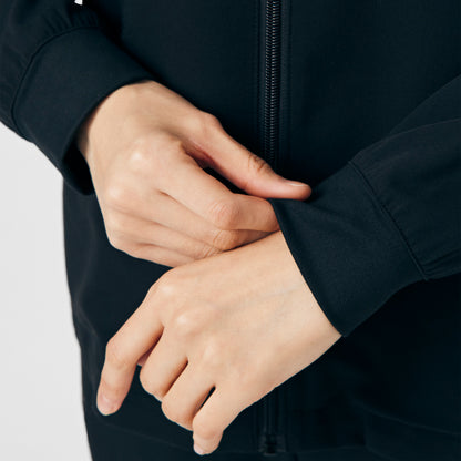 CRFT 2-Pocket Jacket  | Black