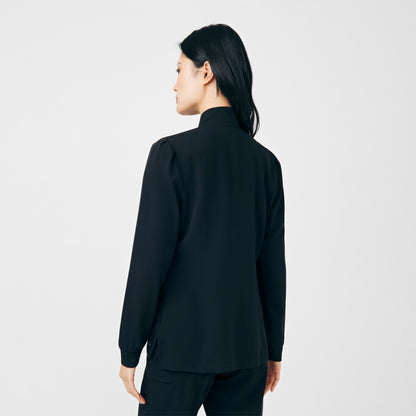 CRFT 2-Pocket Jacket  | Black