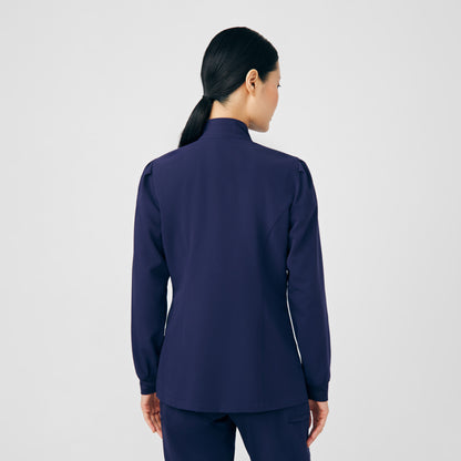 CRFT 2-Pocket Jacket  | Navy