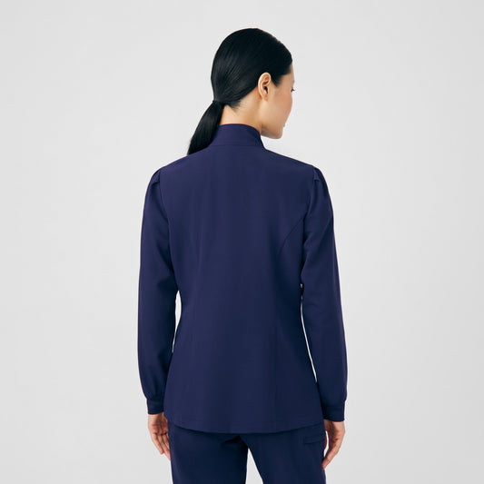 CRFT 2-Pocket Jacket  | Navy