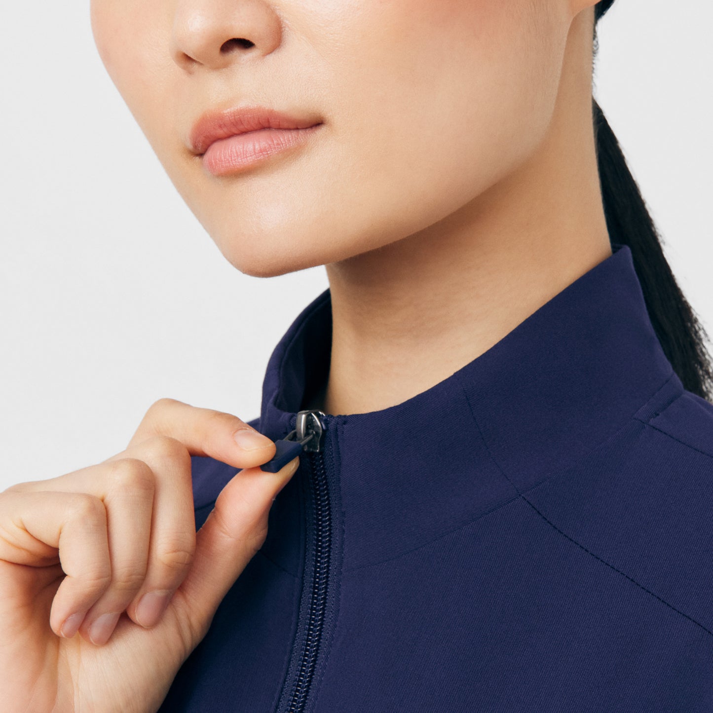 CRFT 2-Pocket Jacket  | Navy