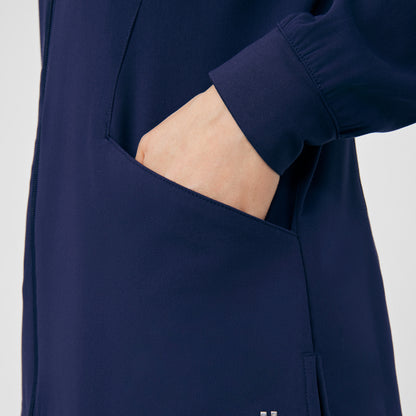 CRFT 2-Pocket Jacket  | Navy