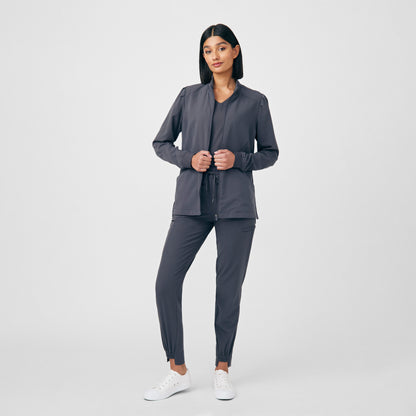 CRFT 2-Pocket Jacket  | Pewter