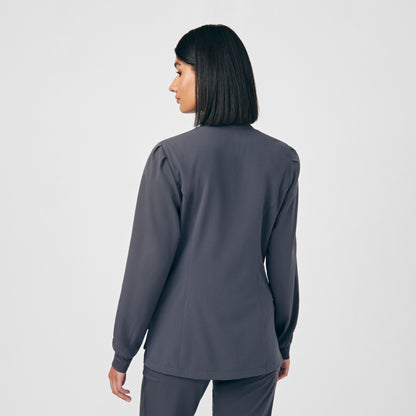 CRFT 2-Pocket Jacket  | Pewter