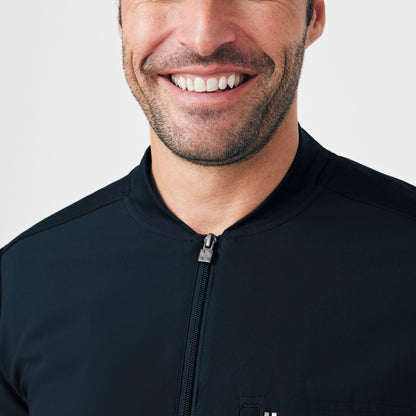 CRFT 3-Pocket Jacket  | Black