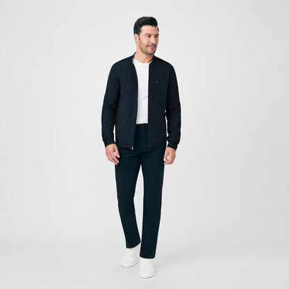 CRFT 3-Pocket Jacket  | Black