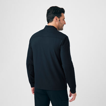 CRFT 3-Pocket Jacket  | Black