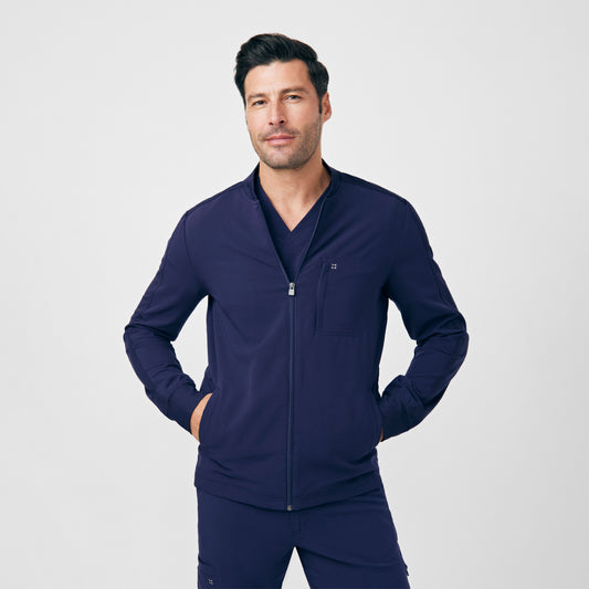 CRFT 3-Pocket Jacket  | Navy