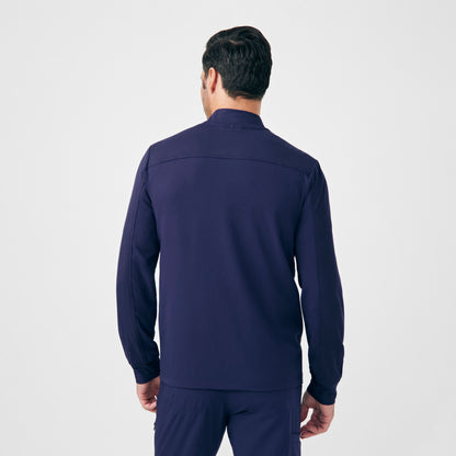 CRFT 3-Pocket Jacket  | Navy