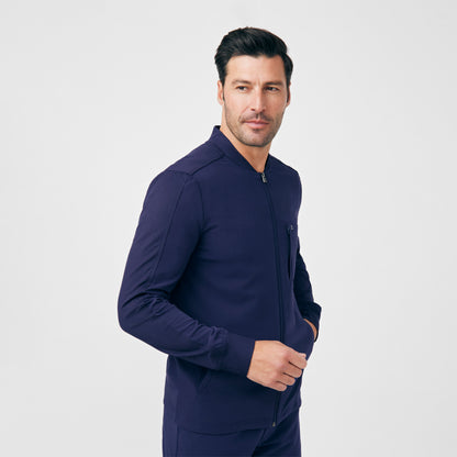 CRFT 3-Pocket Jacket  | Navy