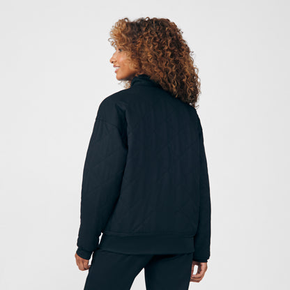 VIBE 3-Pocket Jacket  | Black