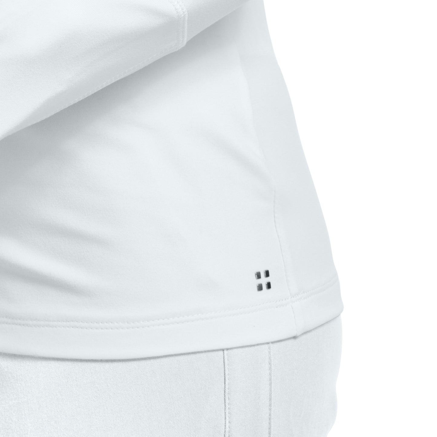 CRFT 1-Pocket Long-Sleeve Tee  | Wine