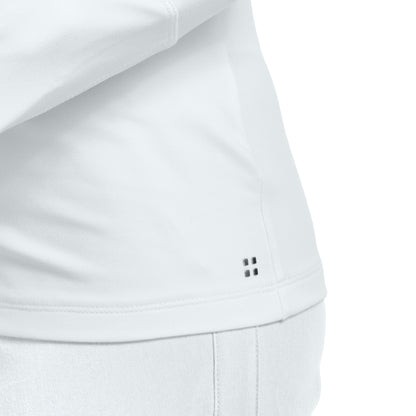 CRFT 1-Pocket Long-Sleeve Tee  | Wine