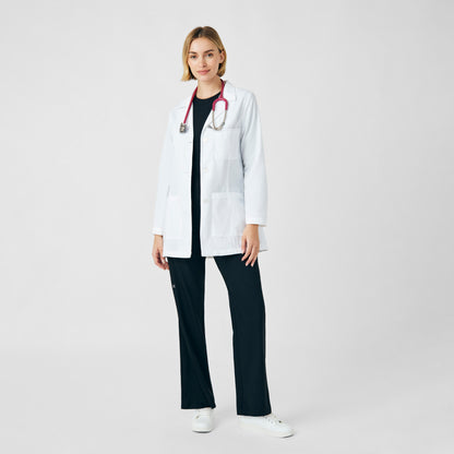 VIBE 1-Pocket Long-Sleeve Tee  | Black